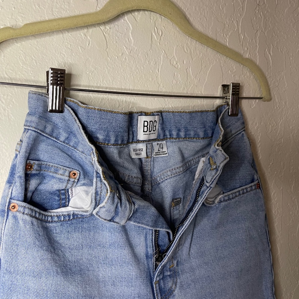 BDG Urban Outfitters